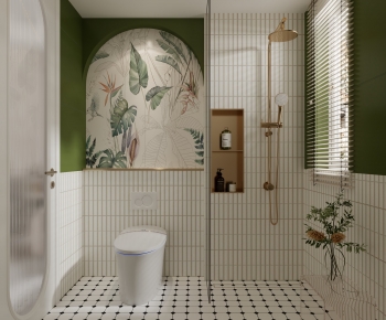 French Style TOILET-ID:765743024