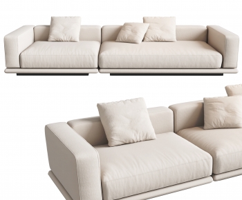 Modern Multi Person Sofa-ID:207405095