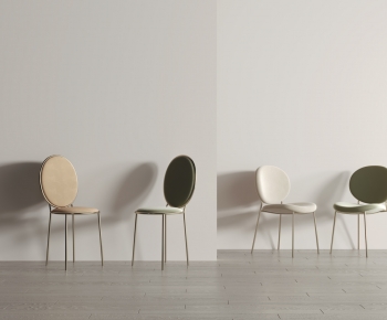 Modern Single Chair-ID:336545941