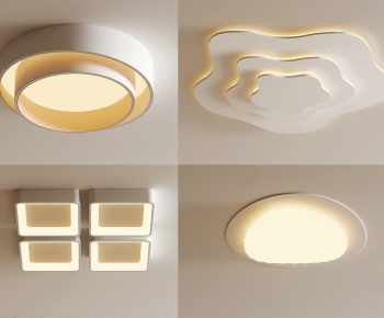 Modern Ceiling Ceiling Lamp-ID:377988821