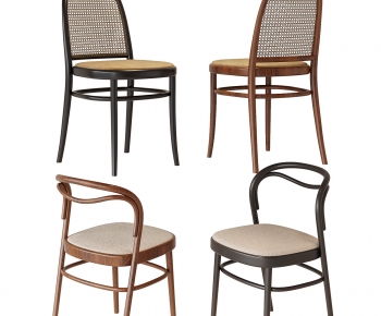 Modern Single Chair-ID:524390943