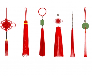 New Chinese Style Other Decorations-ID:981565003