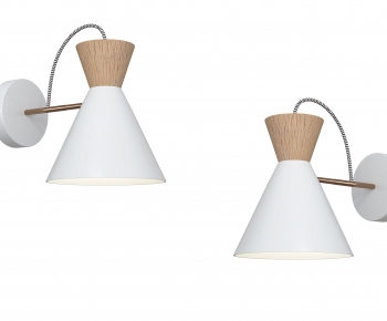 Nordic Style Wall Lamp-ID:106965072