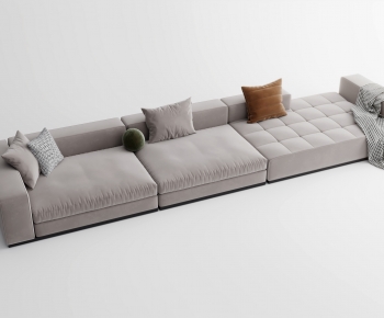 Modern Multi Person Sofa-ID:571230892