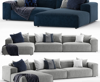 Modern Multi Person Sofa-ID:900465016