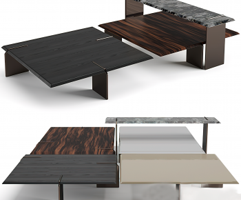 Modern Coffee Table-ID:370704899