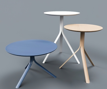Modern Side Table/corner Table-ID:139660881