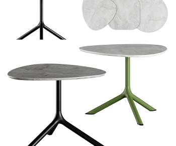 Modern Side Table/corner Table-ID:494595059