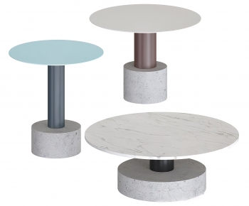 Modern Side Table/corner Table-ID:759236106