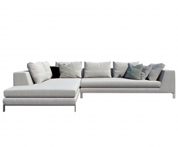 Modern Multi Person Sofa-ID:686736113