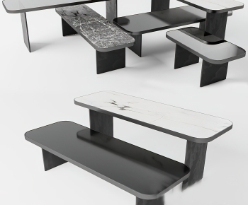 Modern Coffee Table-ID:211520235