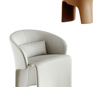 Modern Lounge Chair-ID:750063907