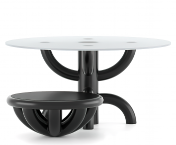 Modern Dining Table-ID:425956018