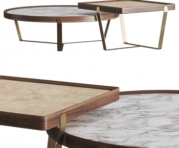 Modern Coffee Table-ID:481852052