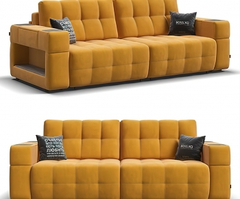 Modern A Sofa For Two-ID:161712884