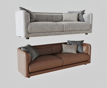 Modern A Sofa For Two-ID:630003933