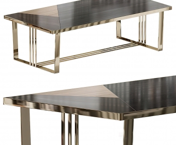 Modern Coffee Table-ID:197709081