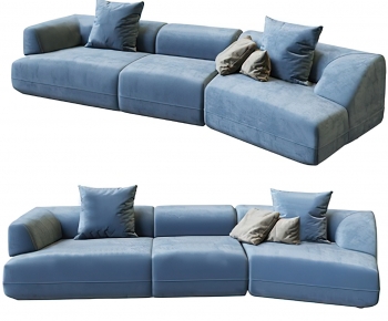 Modern Multi Person Sofa-ID:904750872