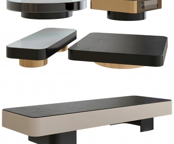 Modern Coffee Table-ID:336066011