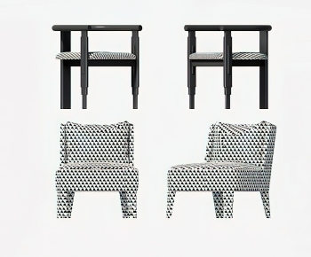 Modern Lounge Chair-ID:859566938