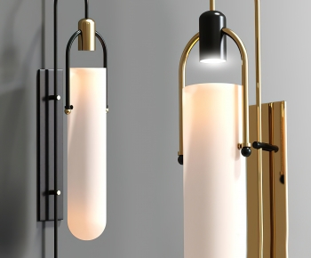 Modern Wall Lamp-ID:577600031