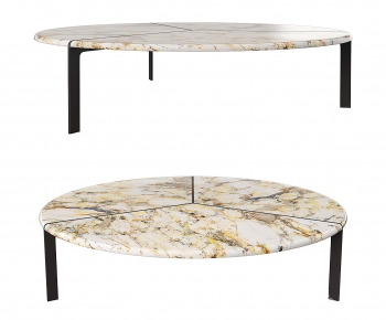 Modern Coffee Table-ID:918715958