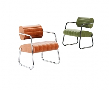 Modern Lounge Chair-ID:639945986