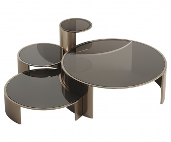 Modern Coffee Table-ID:546647077