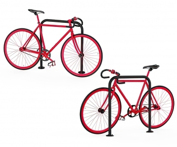 Modern Bicycle-ID:408669957