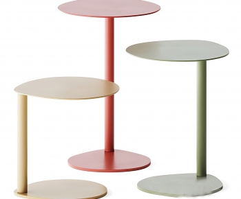 Modern Side Table/corner Table-ID:106342081