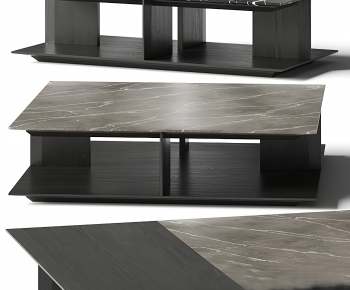 Modern Coffee Table-ID:715272909