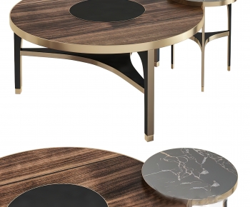 Modern Dining Table And Chairs-ID:526352886