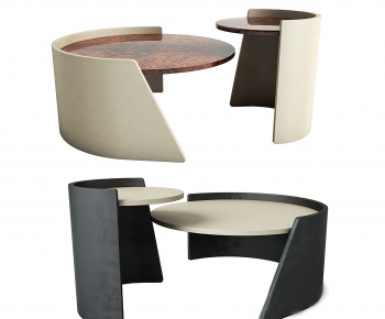 Modern Coffee Table-ID:465058092