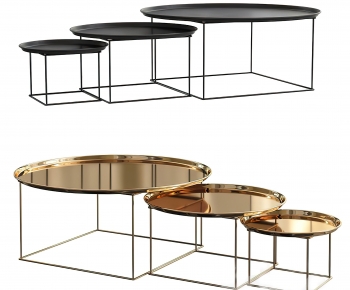 Modern Coffee Table-ID:200573923