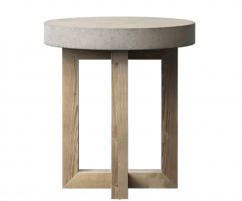 Modern Side Table/corner Table-ID:822555077