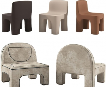 Modern Lounge Chair-ID:690520055