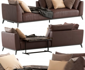 Modern A Sofa For Two-ID:696939959