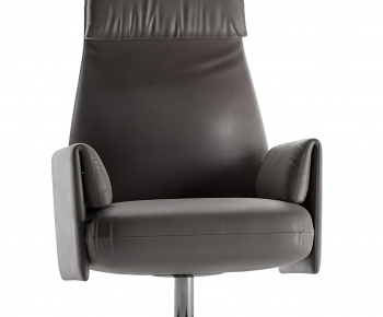 Modern Lounge Chair-ID:116910946