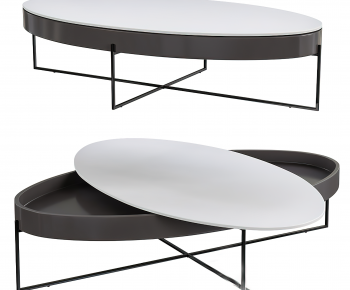 Modern Coffee Table-ID:389924054