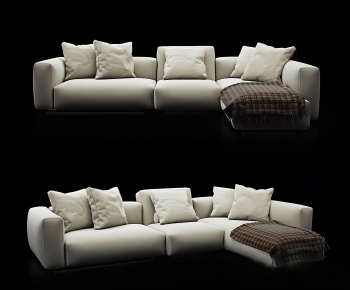 Modern Corner Sofa-ID:623707068