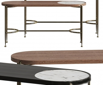 Modern Coffee Table-ID:423355103