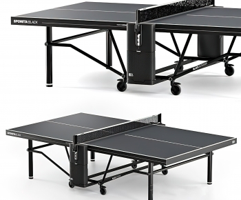 现代乒乓球桌-ID:462276946