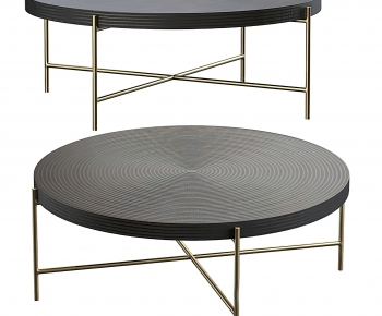 Modern Coffee Table-ID:210962067