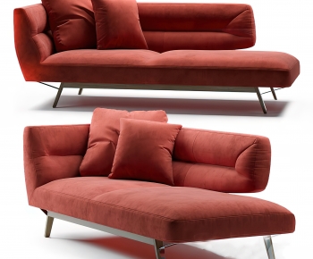 Modern A Sofa For Two-ID:409044034