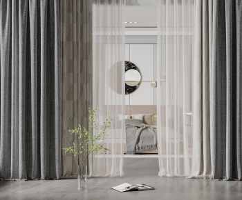 Modern The Curtain-ID:893014916