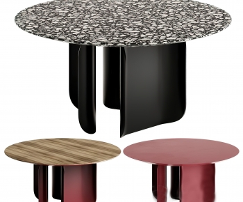 Modern Coffee Table-ID:860419992