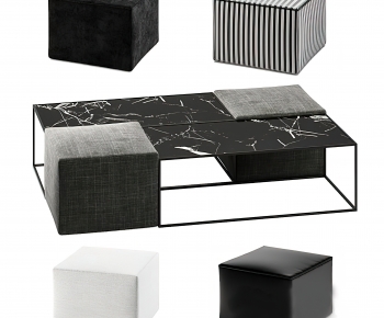 Modern Coffee Table-ID:248406895