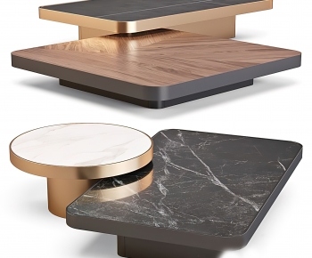 Modern Coffee Table-ID:636883024