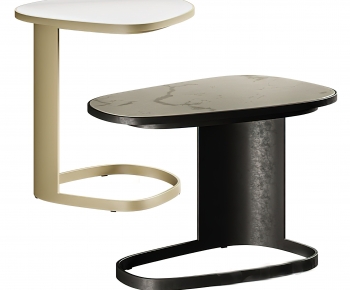 Modern Side Table/corner Table-ID:428642032
