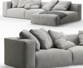 Modern Multi Person Sofa-ID:157866001